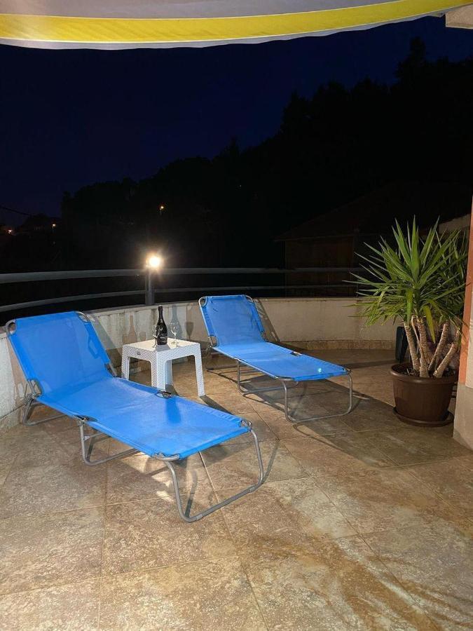 Guest House Klara Solin Exterior foto